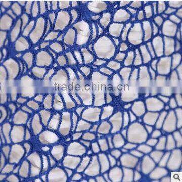 Wholesale Polyester Spandex Lace Fabric Dress Material photo-2