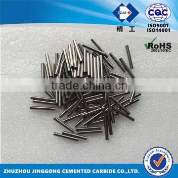 Blank and Grinding Tungsten Carbide Rod