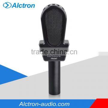 Al;ctron LM5 modern large diaphragm condenser microphone