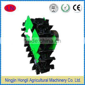 Mini Crawler Power Tiller Cultivators for Sale