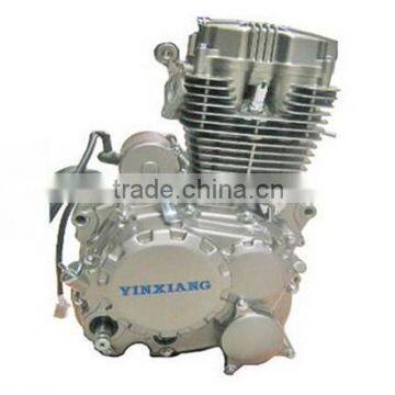 Dirt bike Yingxiang 150cc engine