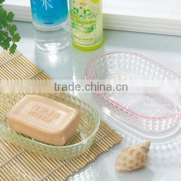 wholesale high grade plastic soap box, plastic soap box, soapbox