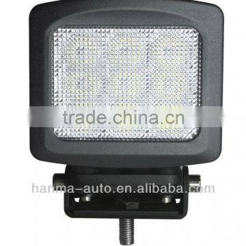 NEW!! 9X10W 90W LED Led Truck Work Light,12/24V on Excavator,farming,trailer,Truck,Mining,Forklifts,IP68 photo-5
