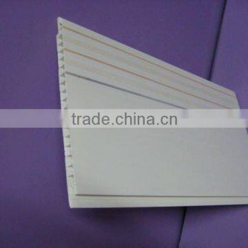 pvc sheet for indoor decoration