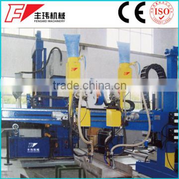 LHA Gantry type Auto-welding Machine