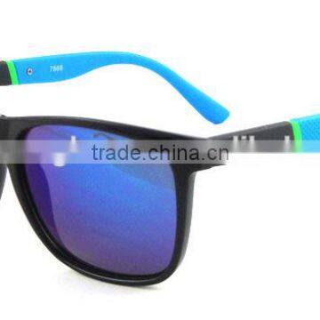 Promotion sunglasses,mirror lens sunglasses in China