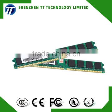 Wholesale desktop memory DDR2 2GB computer ram