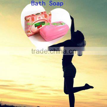 Vegetable Oil Soap / Beauty Soap / Bath Soap