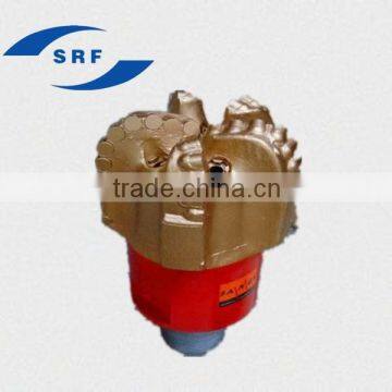 Diamond Pcd 12 1/4 Pdc Bit photo-3