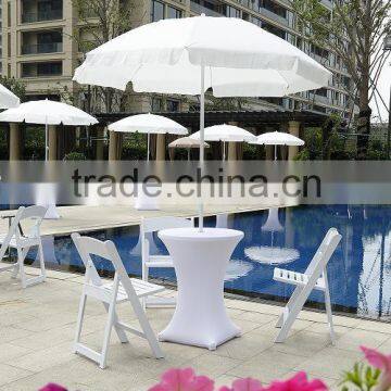 Cocktail Table With Umbrella Hole photo-2