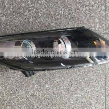 auto parts & car accessories & car body parts auto lamps HEAD LAMP SPORTAGE 2013 2014