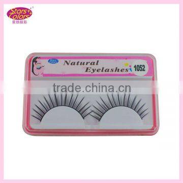 fasle strip eyelash extension 1052