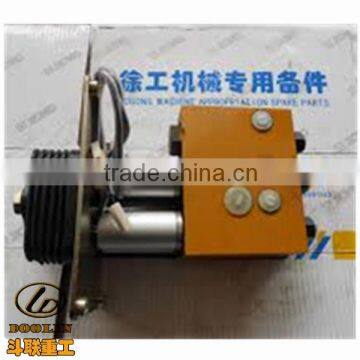 ZL50G Pilot Hydraulic System Parts DJS2-UX/UU Pilot Valve