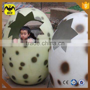 HLT Dinosaur Eggs Model