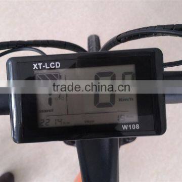 Flyer,electric Snow Bike Kit photo-4