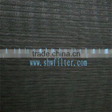 SHW nylon net filter factory