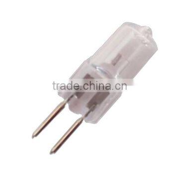 G4 Glass Body Halogen Bulb 10w Low Price photo-2