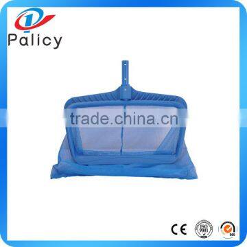 Heavy Duty Deep Bag Leaf Rake for Swimming Pool Clean /leaf Skimmer photo-4