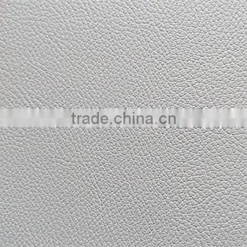 H0157factory directly sale Embossed PVC imitation leather use for car seat cover sofa motorcycle cover