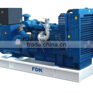 Lovol diesel generator