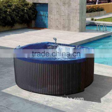 Outdoor SPA hot tub M3214-D