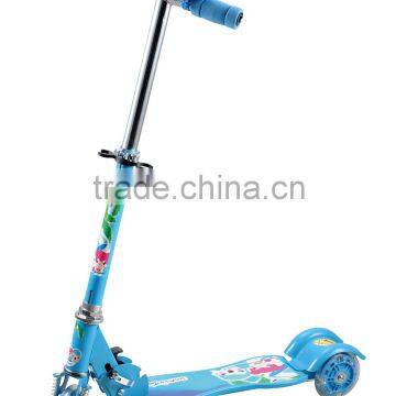 HDL~ 7315 factory direct sales mini pro scooter