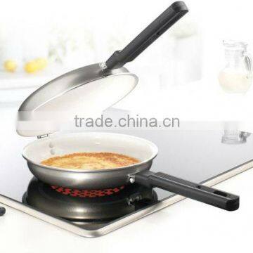 DPH-24,aluminum double pan