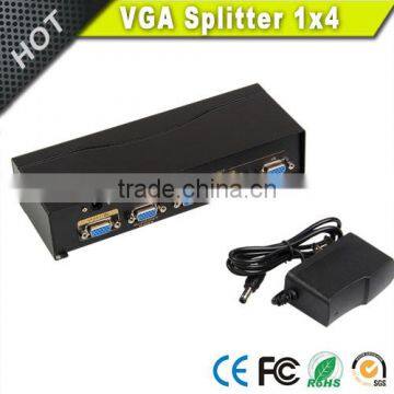 Vision 2016 8ports 1x8 VGA Splitter for Meeting Conference photo-4