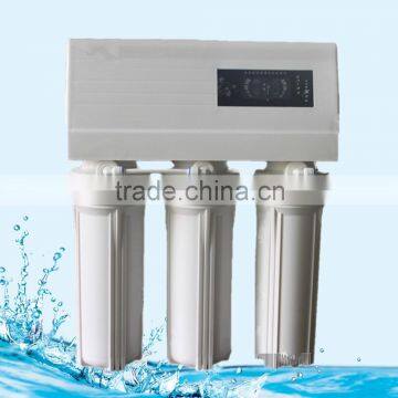 WF-1003-4 RO Water Filter