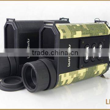 Laser Explore 200m Digital Laser Infrared Hunting Night Vision Range Finder photo-5
