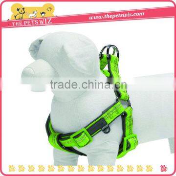 Soft Adjustable Dog Harness Vest Pet Harness