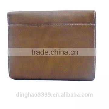 Leather Bag Brown Camera Bag Digital Camera Bag For Instax Camera 210 photo-2