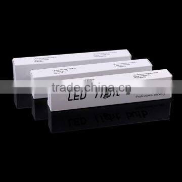 High Quality Led Nail Lamp Use 9w White Nail LED Light Bulb photo-3