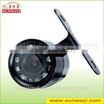 Small Hang Rear View Car Reversing Cameras with Night Vision