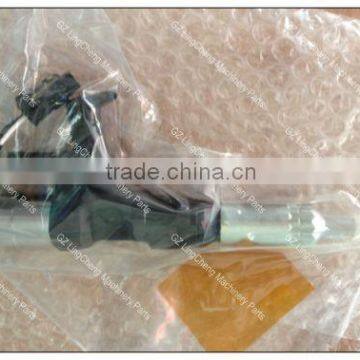 GENUINE MITSUBISHI D04FR injector use for SK130-8 &SK135SR-2,