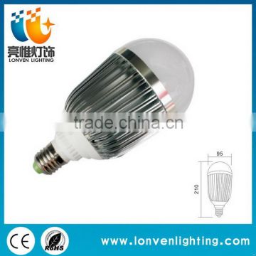 Good quality stylish smd led bulb parts