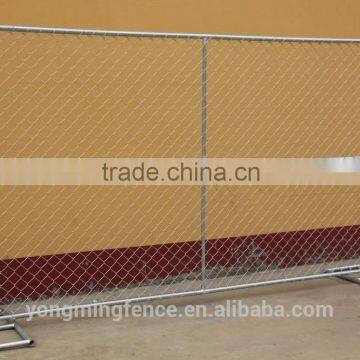 5 ft chain link fence