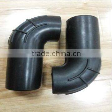 Custom EPDM Molded Hose