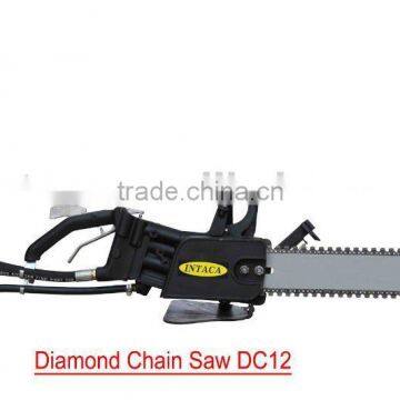 Hydraulic Chain Saw Part