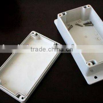 Plastic Wire Transformer Box Mould Supplier Shanghai