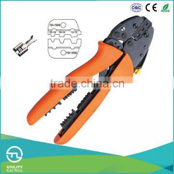 UTL Bulk Buy From China Manual Hook Wire Crimping Tool With Humanization Handle Design