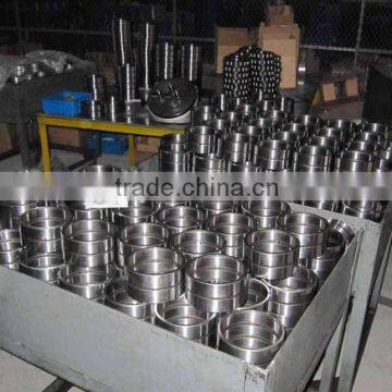 High Quality Metric Single Split Shaft Collars photo-4