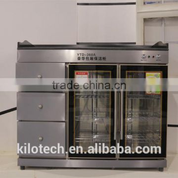 A-1 series Disinfection Tableware Cabinet suitable for star hotel, luxury restaurant, ktv