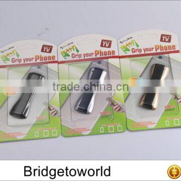 Mobile Phone Accessories Antislip Mat Falling Preventing Back Stick photo-2