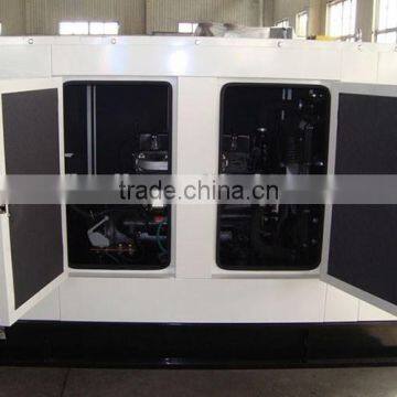 Made in China 495D 25kw 31kva 34Hp Ricardo Cheap Diesel Generator photo-2
