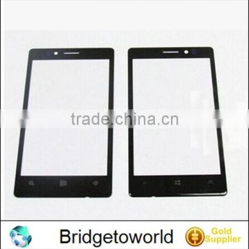 New Front Glass for Nokia Lumia 1020 Screen Replacement for Nokia 1020 N800 925 920 Glass Screen