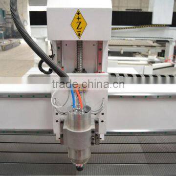 High Performance Wood Cnc Router photo-3