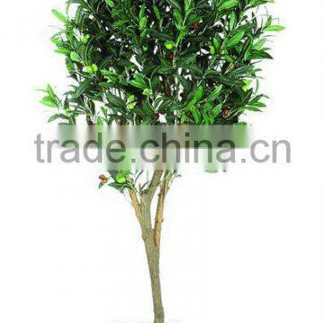 Artificial olive tree-Fake Tree