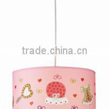 Children Pendant Lamps/carton pendent lamp/baby pendent lamp