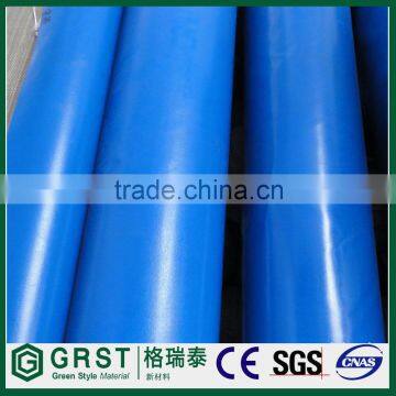 Coated Pattern and Other Fabric Product Type pvc fabric tarpaulin